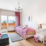 公寓 Bridina N-1 By Interhome