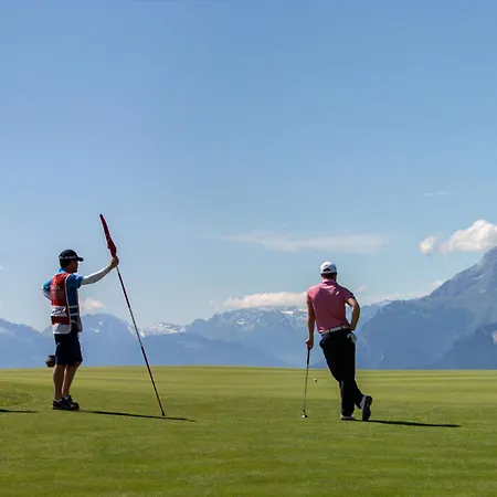 Bridina N-1 By Interhome * クラン