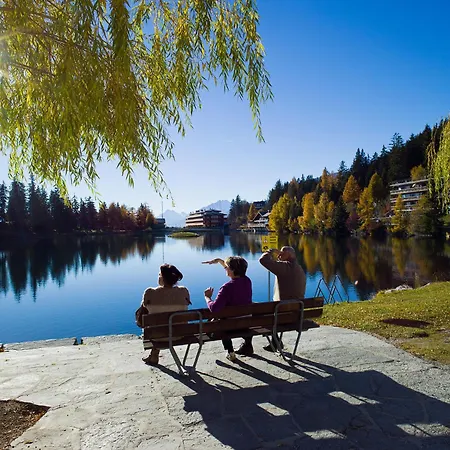 Bridina N-1 By Interhome クラン