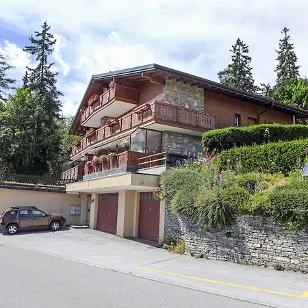 Bridina N-1 By Interhome クラン