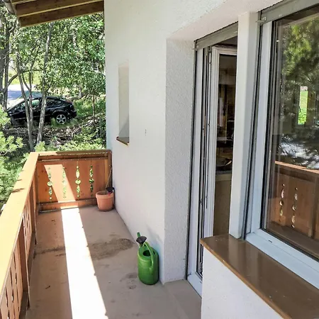 Bridina N-1 By Interhome アパート