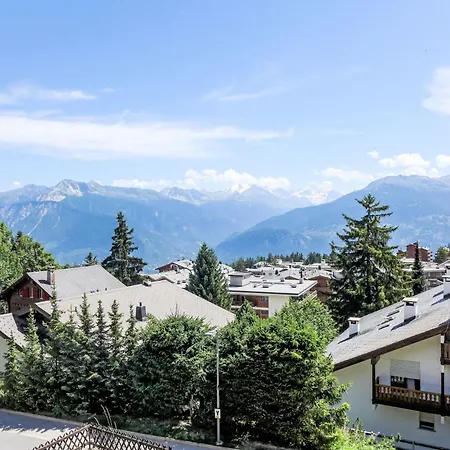 Bridina N-1 By Interhome