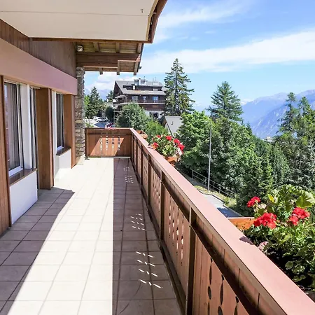 Bridina N-1 By Interhome クラン