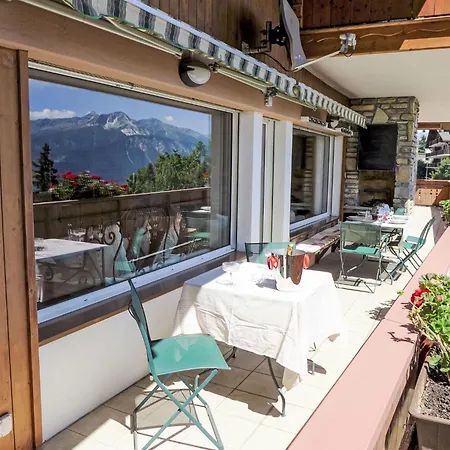 Bridina N-1 By Interhome Apartmán *