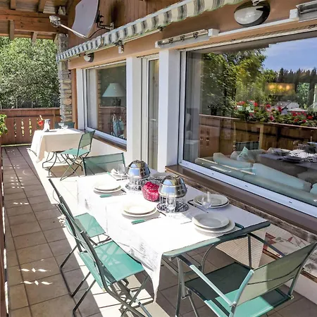 アパート Bridina N-1 By Interhome クラン