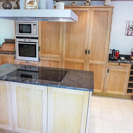 Bridina N-1 By Interhome クラン