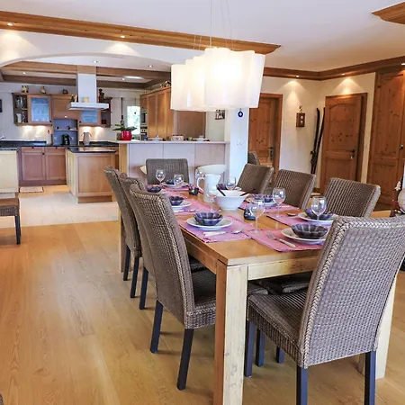 Appartement Bridina N-1 By Interhome *