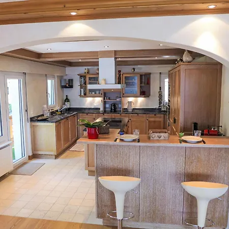 Appartement Bridina N-1 By Interhome Crans-Montana