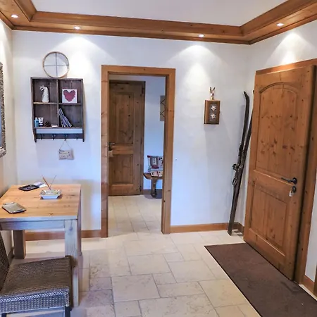 Bridina N-1 By Interhome アパート *