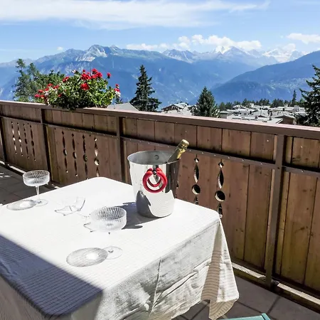 Apartmán Bridina N-1 By Interhome *