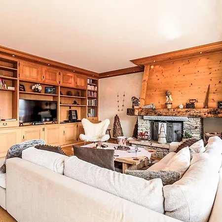 Appartement Bridina N-1 By Interhome Crans-Montana