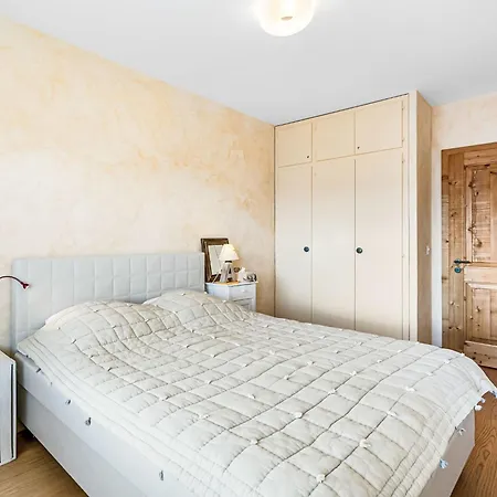 Bridina N-1 By Interhome クラン