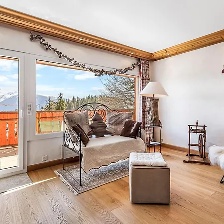 Bridina N-1 By Interhome Apartmán Crans-Montana