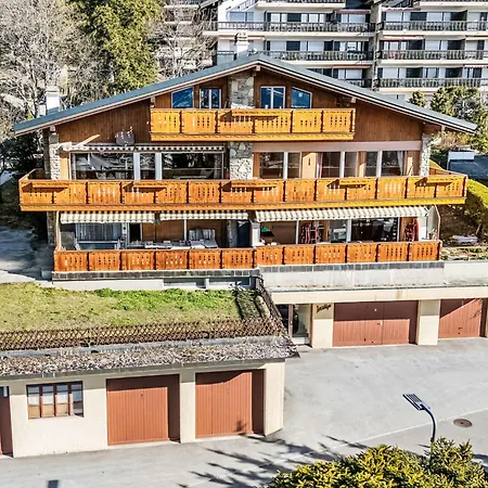 Bridina N-1 By Interhome クラン