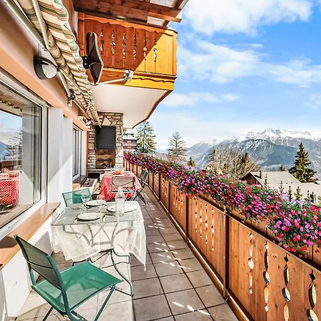 Bridina N-1 By Interhome * クラン