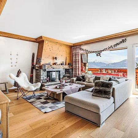 Bridina N-1 By Interhome Appartement