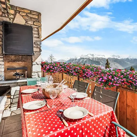 Bridina N-1 By Interhome アパート *