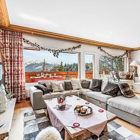 Apartmán Bridina N-1 By Interhome *