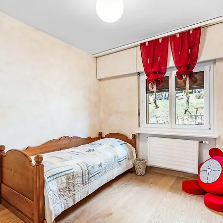 Bridina N-1 By Interhome * Crans-Montana