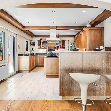 Bridina N-1 By Interhome