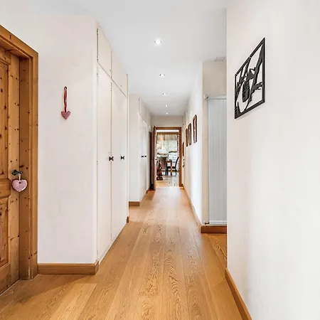Appartement Bridina N-1 By Interhome Crans-Montana