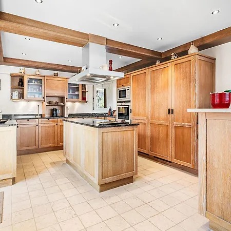 Bridina N-1 By Interhome *