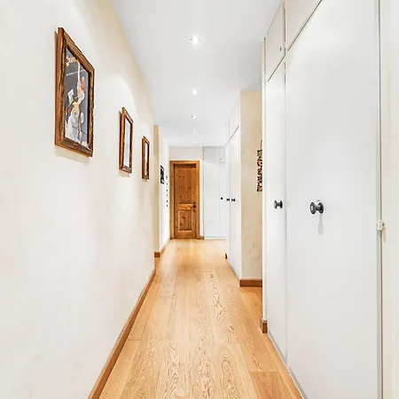 Bridina N-1 By Interhome Apartmán