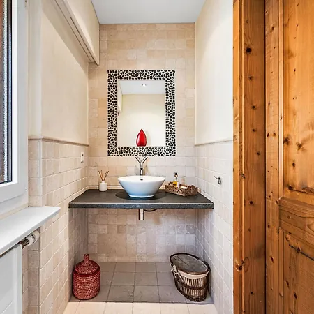 Appartement Bridina N-1 By Interhome