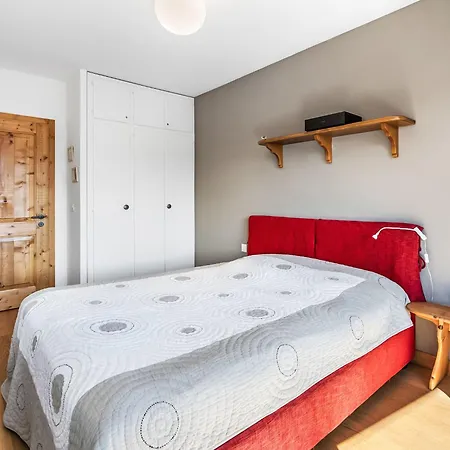 Bridina N-1 By Interhome Apartmán *