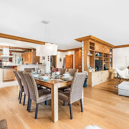 Bridina N-1 By Interhome クラン