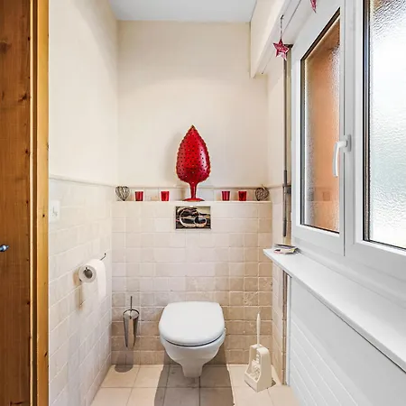 Bridina N-1 By Interhome Appartement *