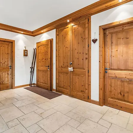 アパート Bridina N-1 By Interhome *