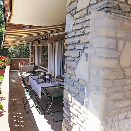 شقة Bridina N-1 By Interhome *