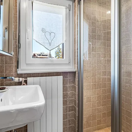شقة Bridina N-1 By Interhome