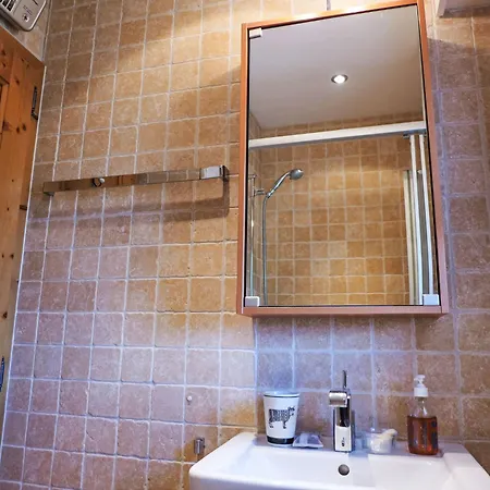Apartament Bridina N-1 By Interhome