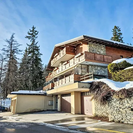 Appartamento Bridina N-1 By Interhome