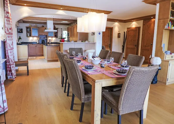 Appartamento Bridina N-1 By Interhome *