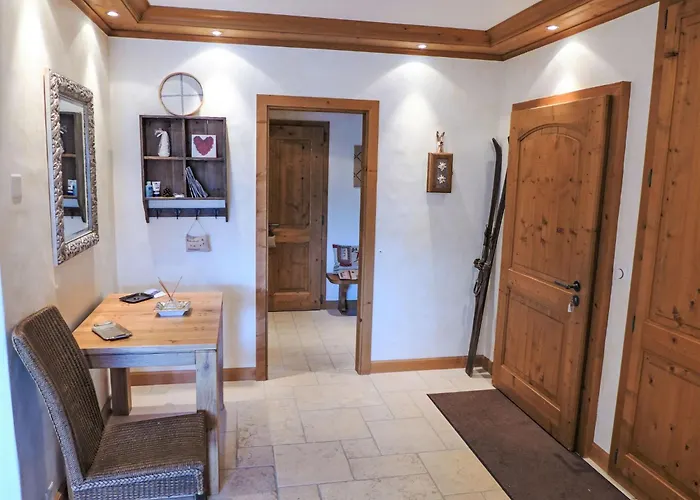 Bridina N-1 By Interhome Appartamento *