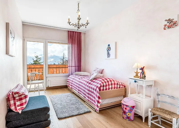Appartamento Bridina N-1 By Interhome