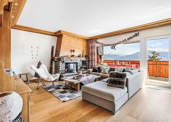 Bridina N-1 By Interhome Appartamento