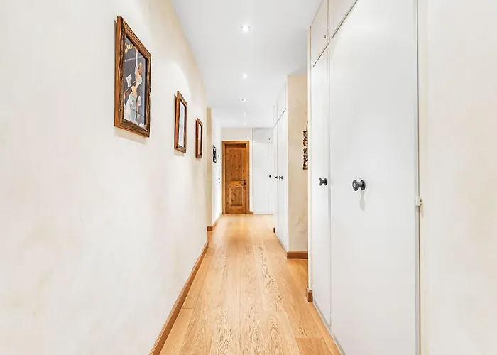 Bridina N-1 By Interhome Appartamento