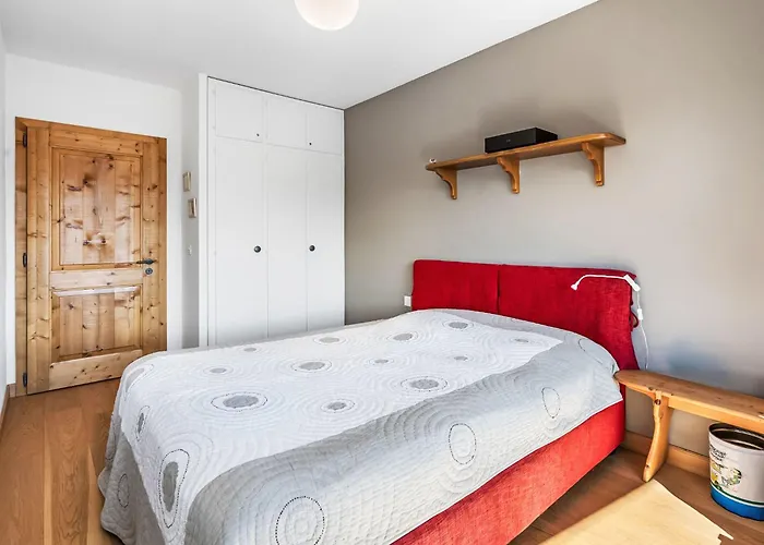 Bridina N-1 By Interhome Appartamento *