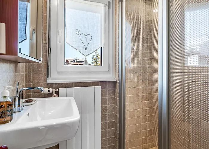 Appartamento Bridina N-1 By Interhome