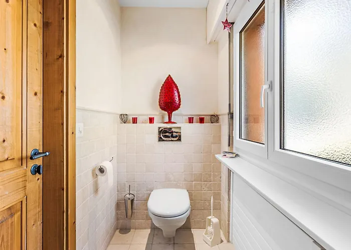 Bridina N-1 By Interhome Appartamento *